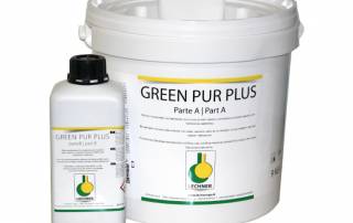 green pur plus